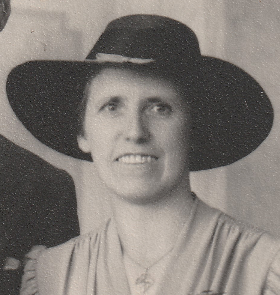 Christina Sandylands Duncan Beggs